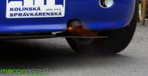 Rallysprint Kopna